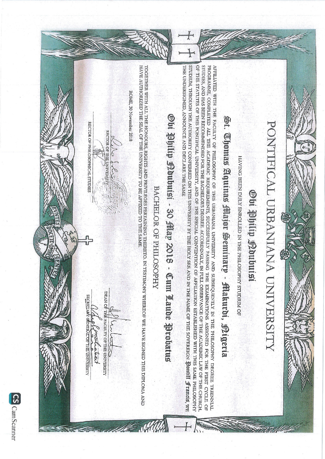 Document Page 1